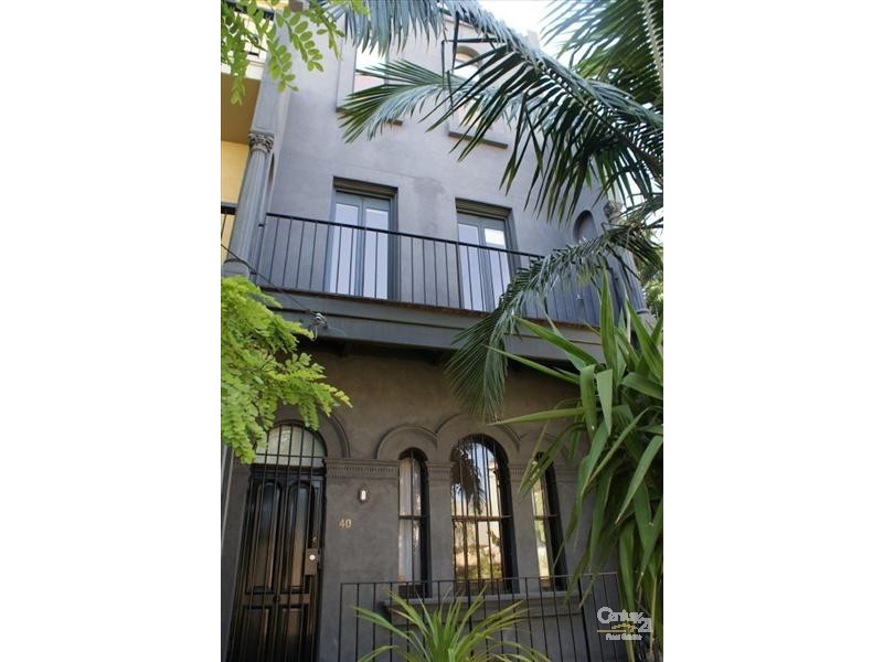 40 Caldwell Street, Darlinghurst NSW 2010