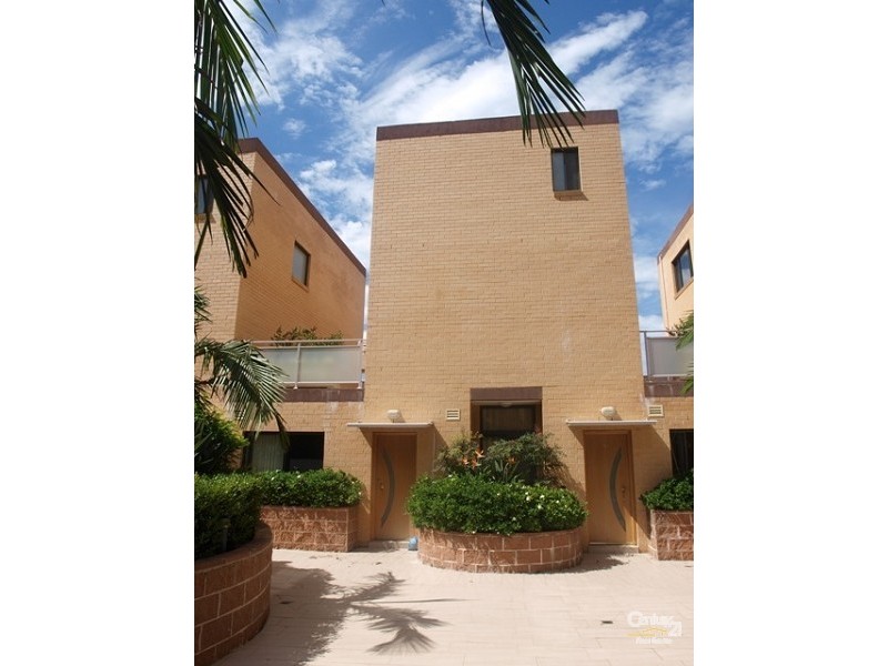 30/822 Anzac Pde, Maroubra NSW 2035