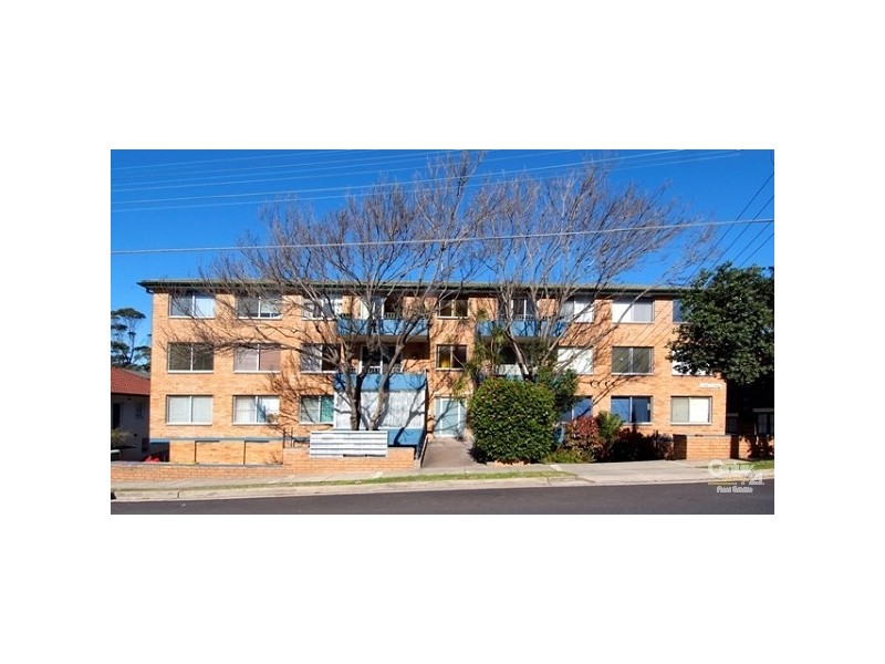 20/146 Oberon Street, Coogee NSW 2034