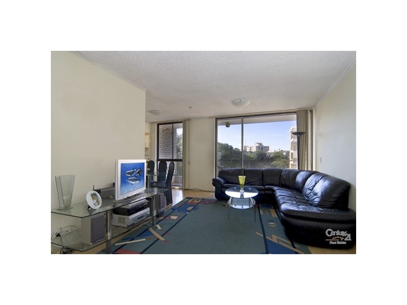 6e/6 Bligh Place, Randwick NSW 2031