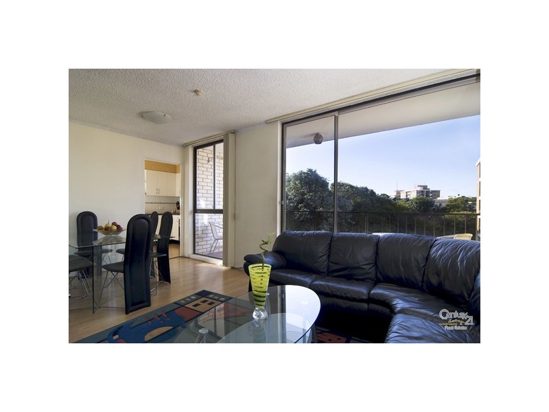6e/6 Bligh Place, Randwick NSW 2031
