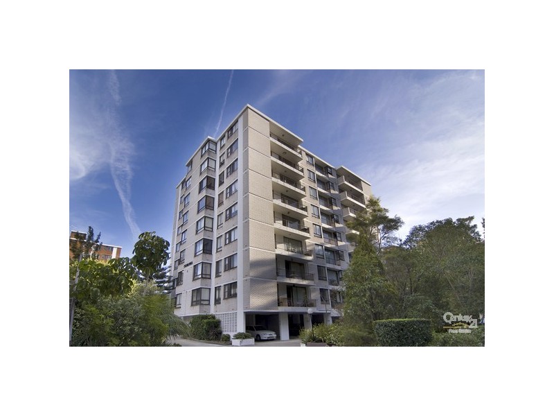 6e/6 Bligh Place, Randwick NSW 2031