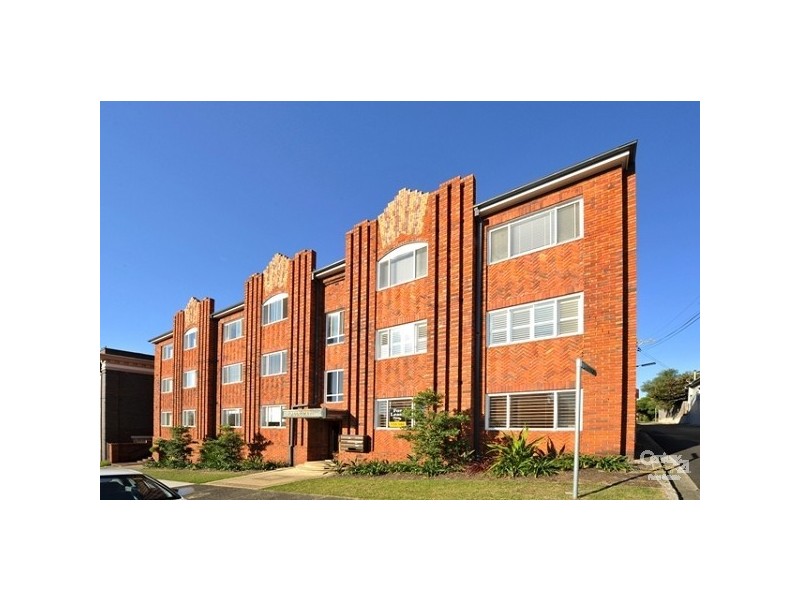 5/2a Bradley Street, Randwick NSW 2031