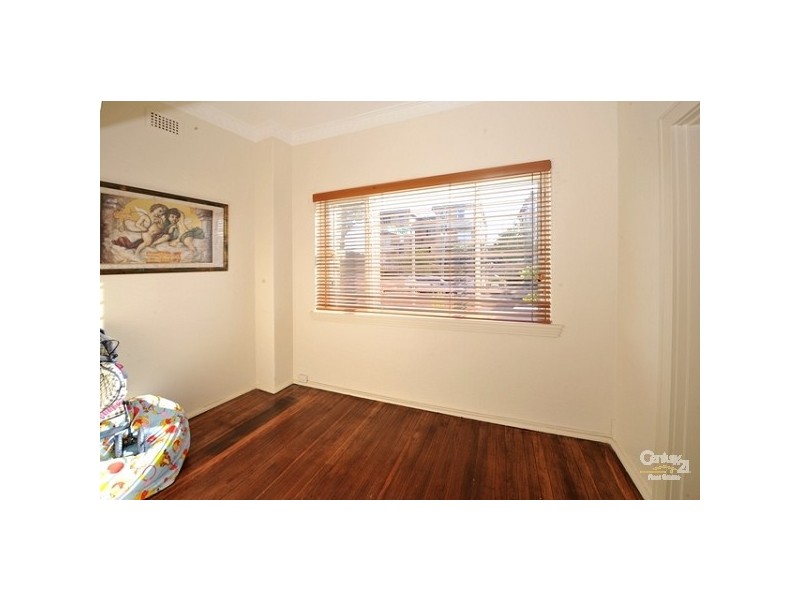 5/2a Bradley Street, Randwick NSW 2031