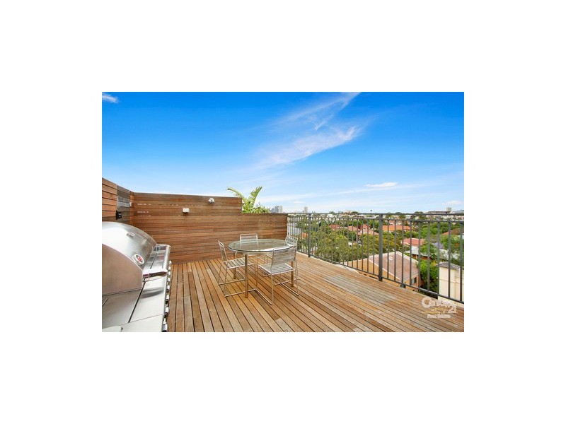 53/80 Cook Road, Centennial Park NSW 2021