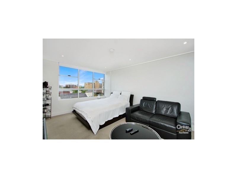 53/80 Cook Road, Centennial Park NSW 2021