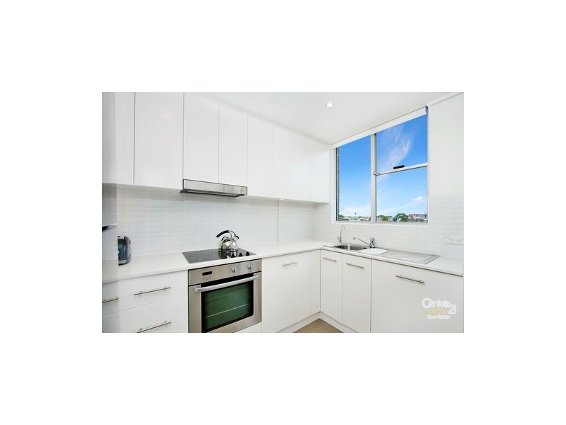 53/80 Cook Road, Centennial Park NSW 2021