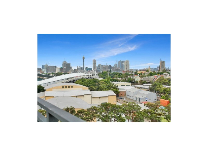 53/80 Cook Road, Centennial Park NSW 2021