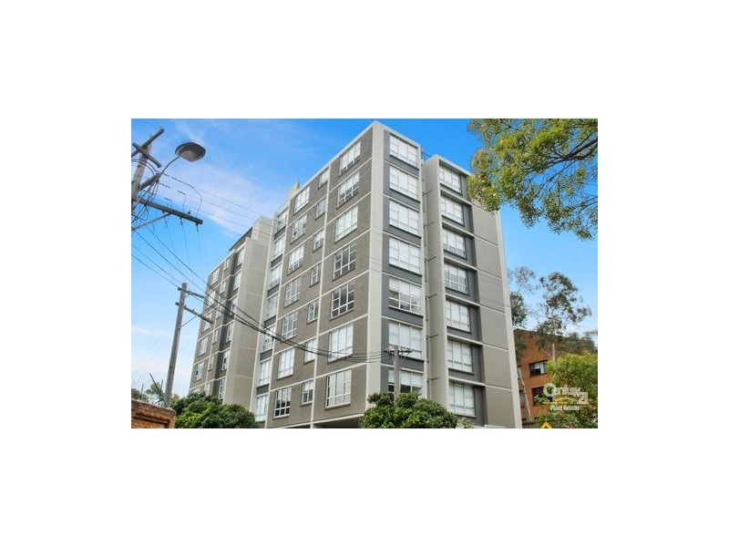 53/80 Cook Road, Centennial Park NSW 2021