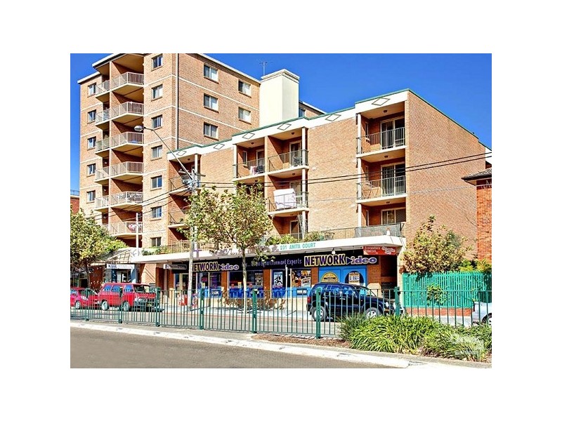 37/231 Anzac Pde, Kensington NSW 2033