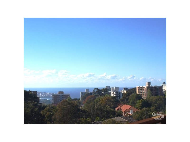 10/150 Old South Head Road, Bellevue Hill NSW 2023