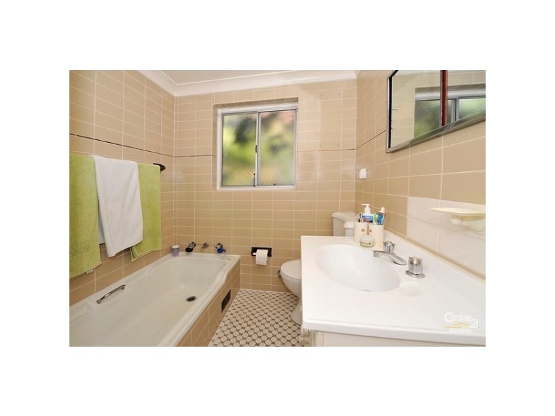 2/7 Don Juan Avenue, Randwick NSW 2031