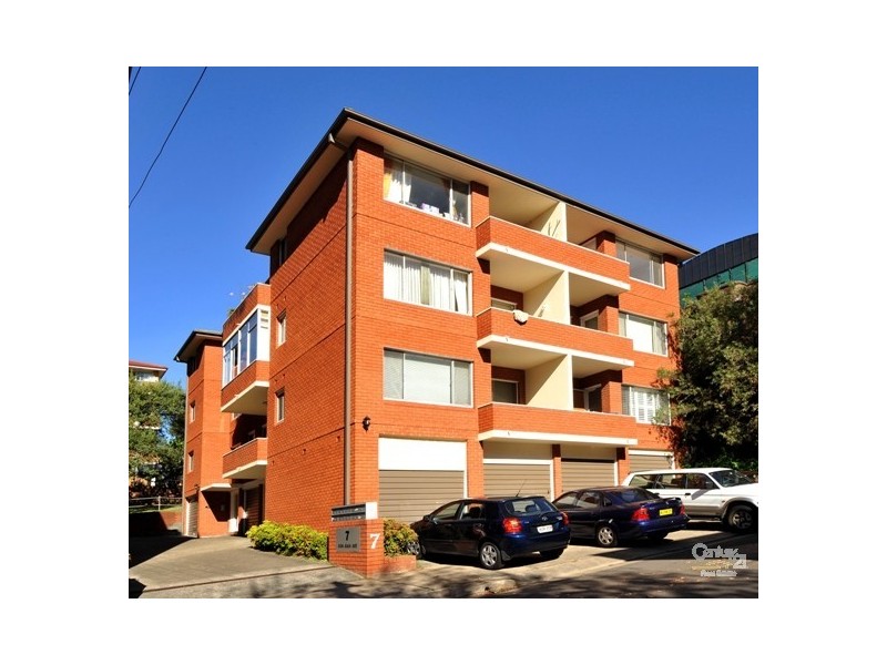 2/7 Don Juan Avenue, Randwick NSW 2031