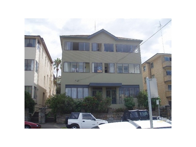 2/79 Dolphin Street, Coogee NSW 2034