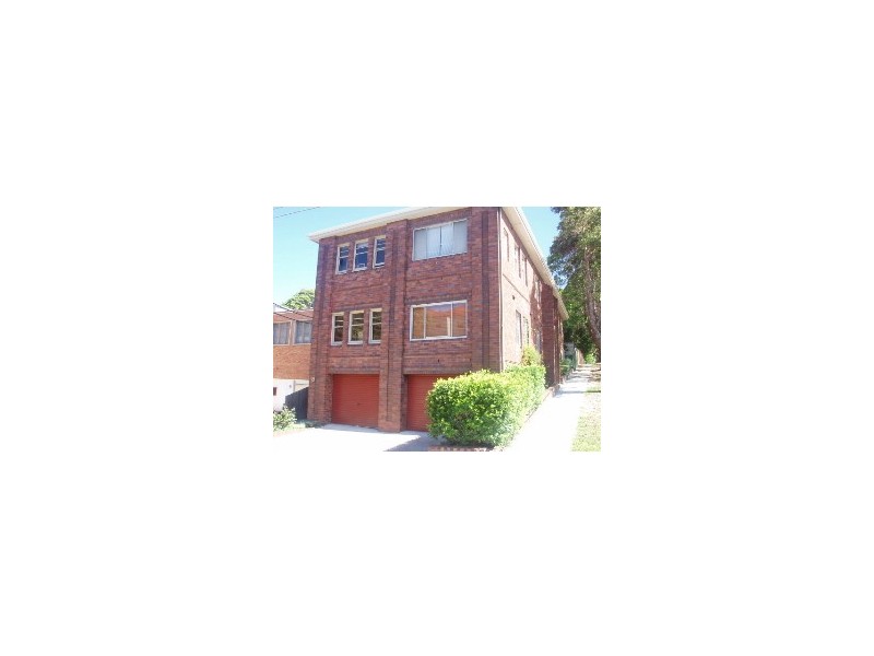 1/54 Dolphin Street, Coogee NSW 2034