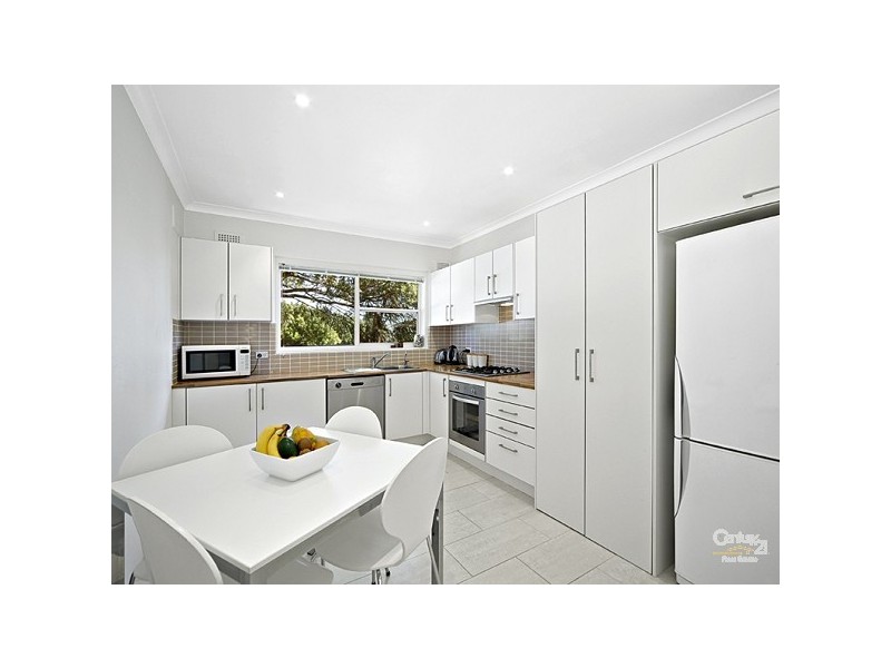 16/16-20 Park Ave, Randwick NSW 2031