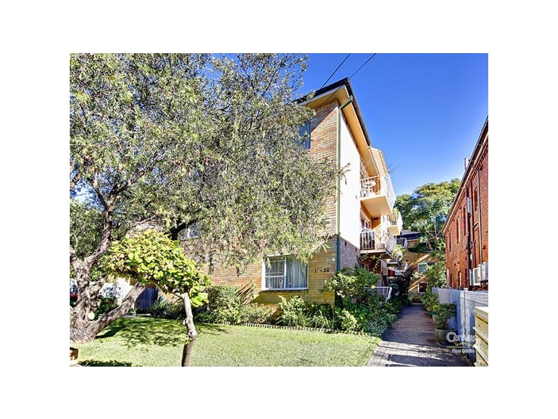 16/16-20 Park Ave, Randwick NSW 2031