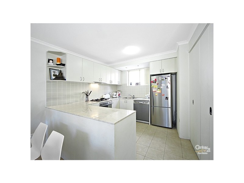 3/34 Burnie Street, Clovelly NSW 2031