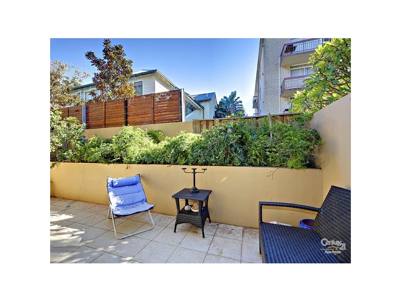 3/34 Burnie Street, Clovelly NSW 2031