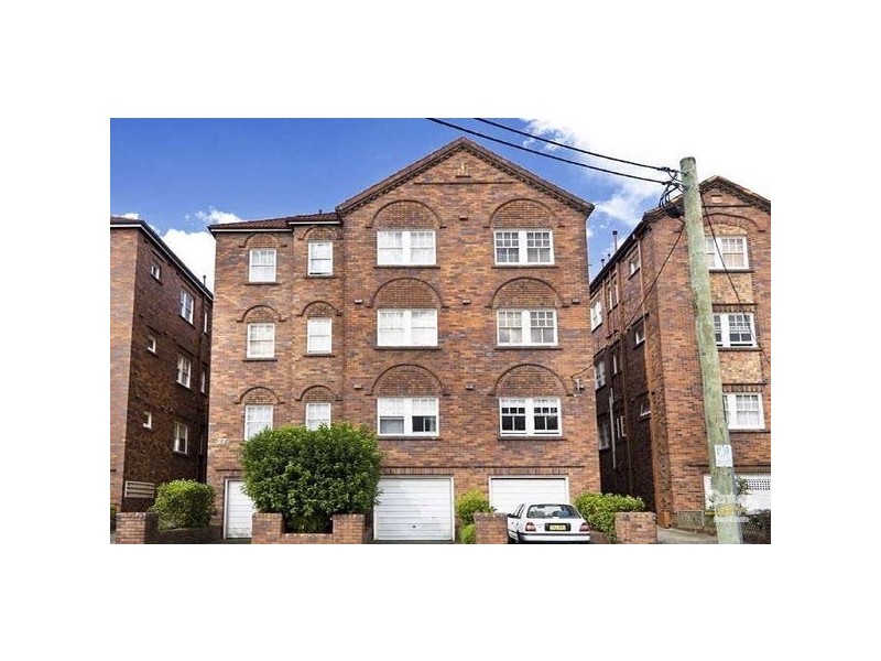 1/27 Prince Street, Randwick NSW 2031