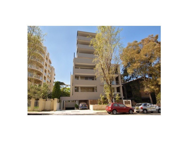 17/64 Penkivil Street, Bondi NSW 2026