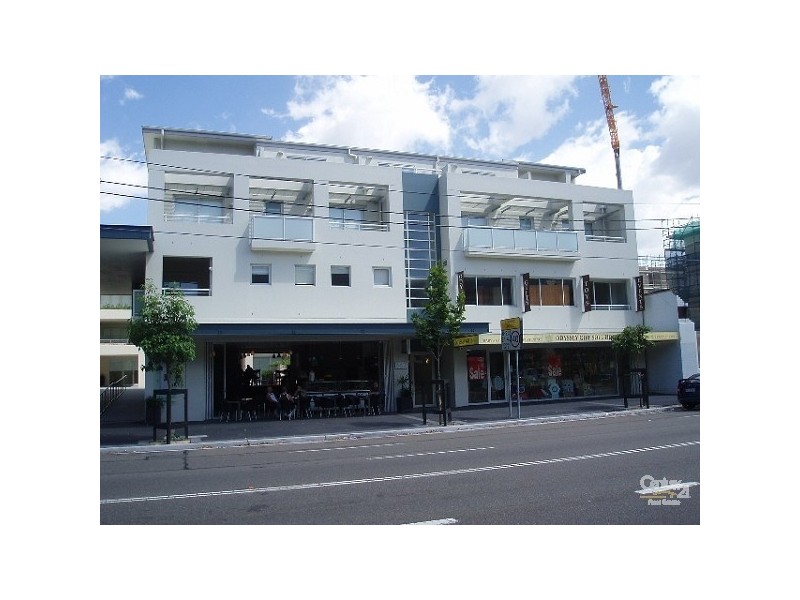 3/15 Birmingham Street, Alexandria NSW 2015