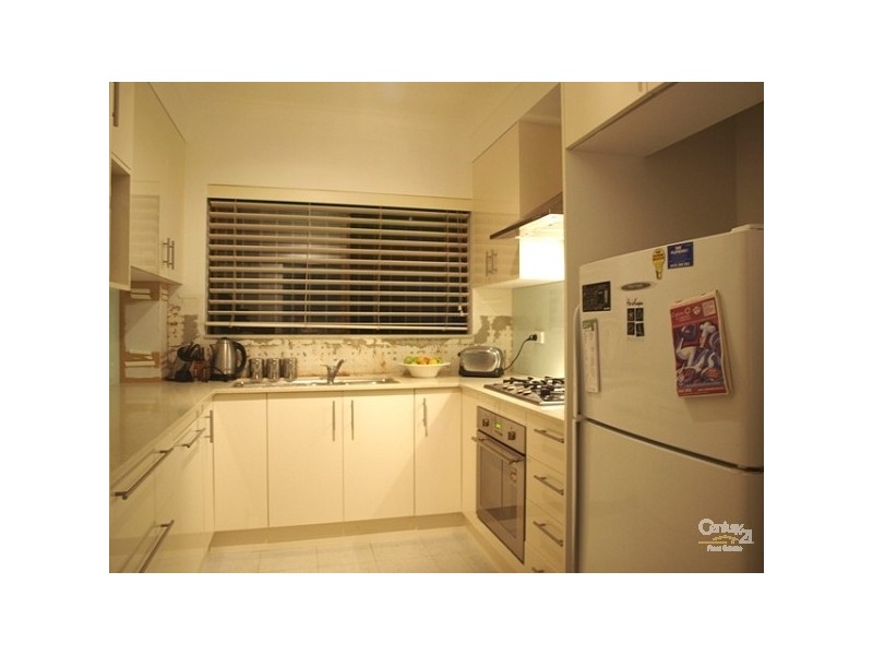 31/43A St Marks Road, Randwick NSW 2031