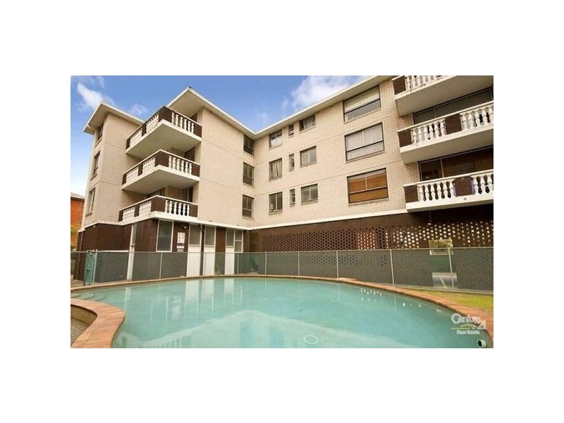 27/81 Avoca Street, Randwick NSW 2031