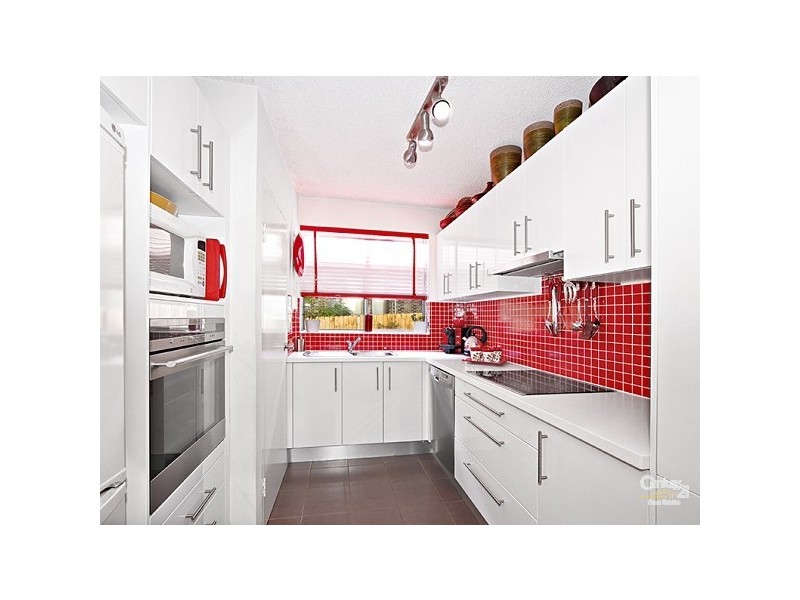 3/17 William Street, Randwick NSW 2031