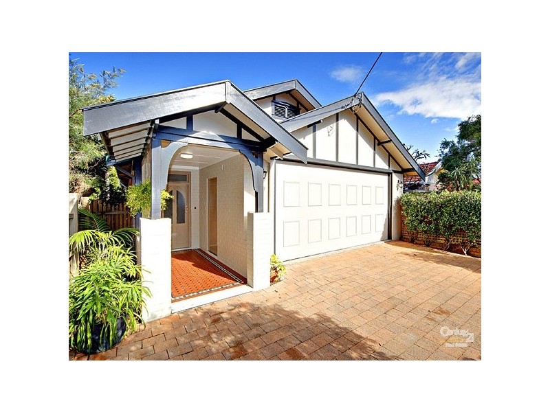 323 Alison Road, Coogee NSW 2034