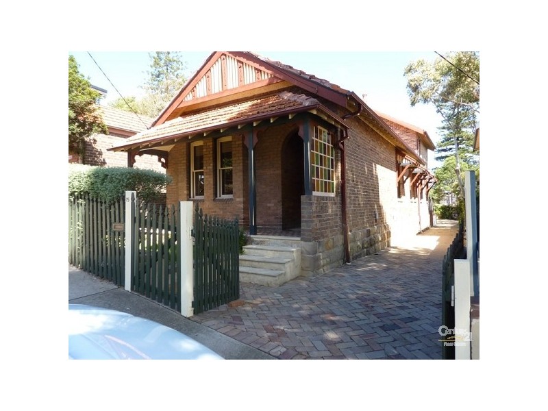 15 Arcadia Street, Coogee NSW 2034