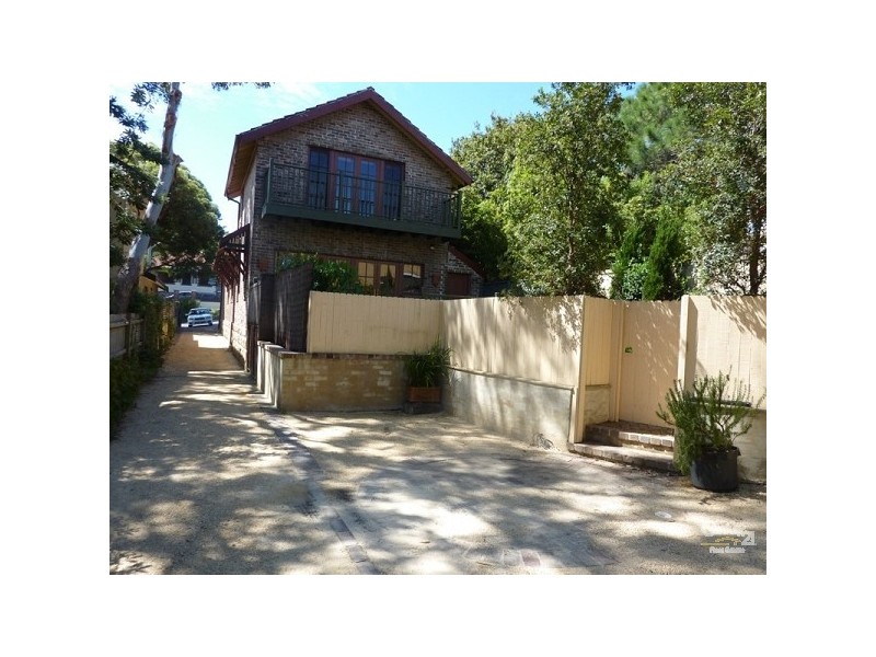 15 Arcadia Street, Coogee NSW 2034