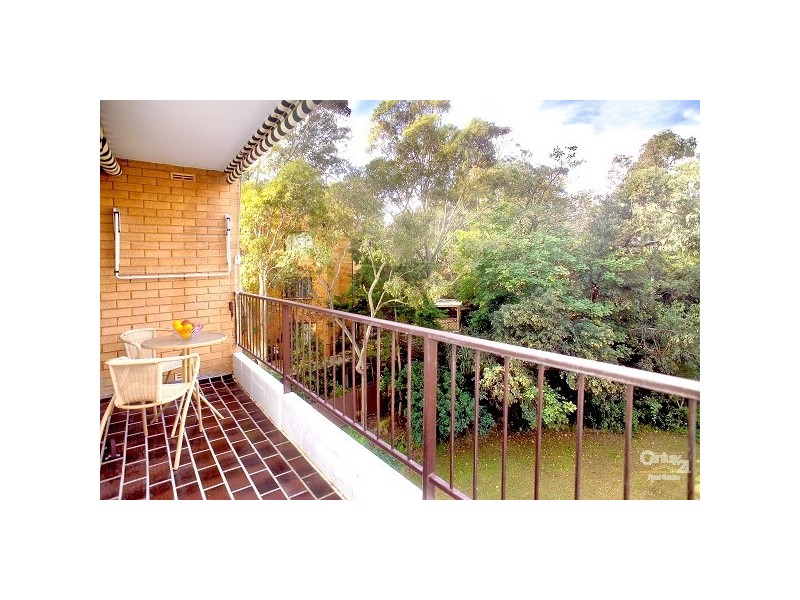 4e/16 Bligh Place, Randwick NSW 2031