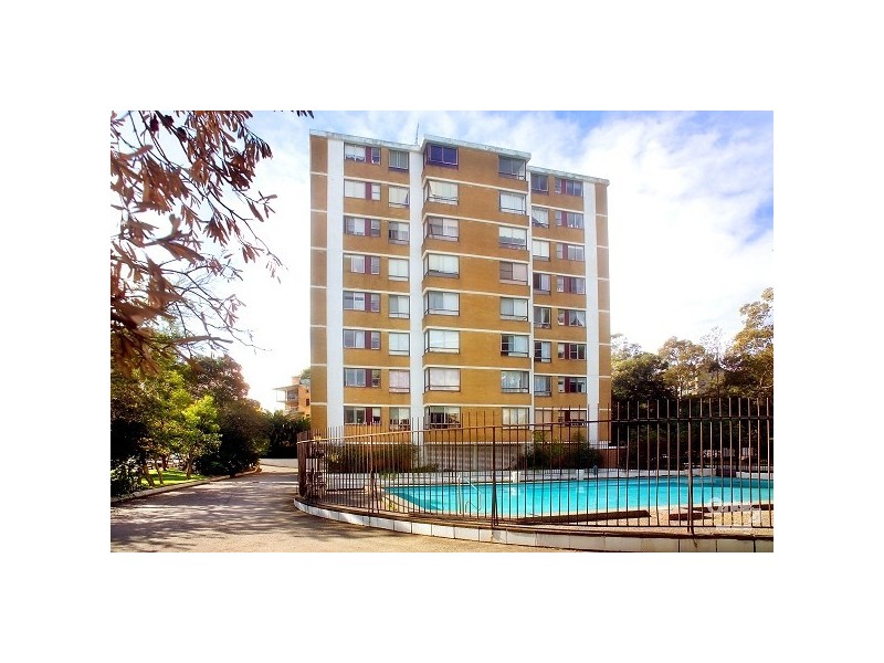 4e/16 Bligh Place, Randwick NSW 2031