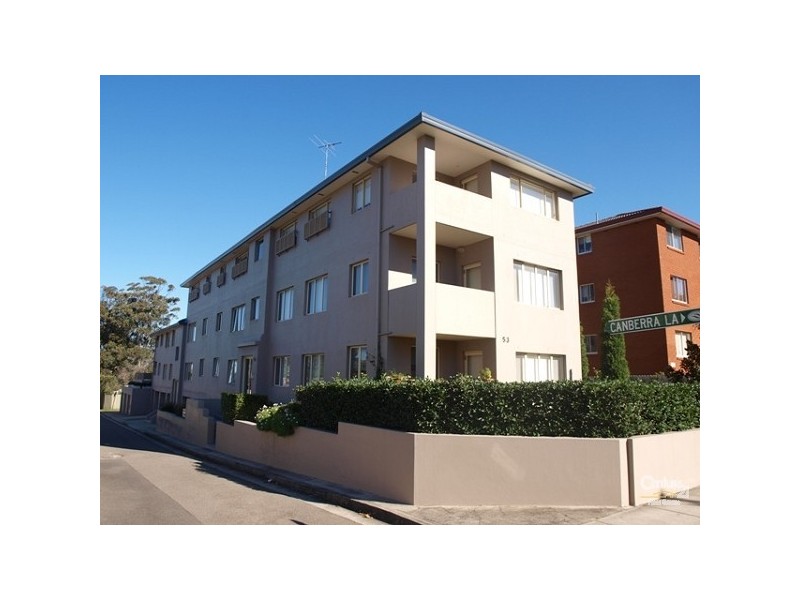 2/53 Helena Street, Randwick NSW 2031