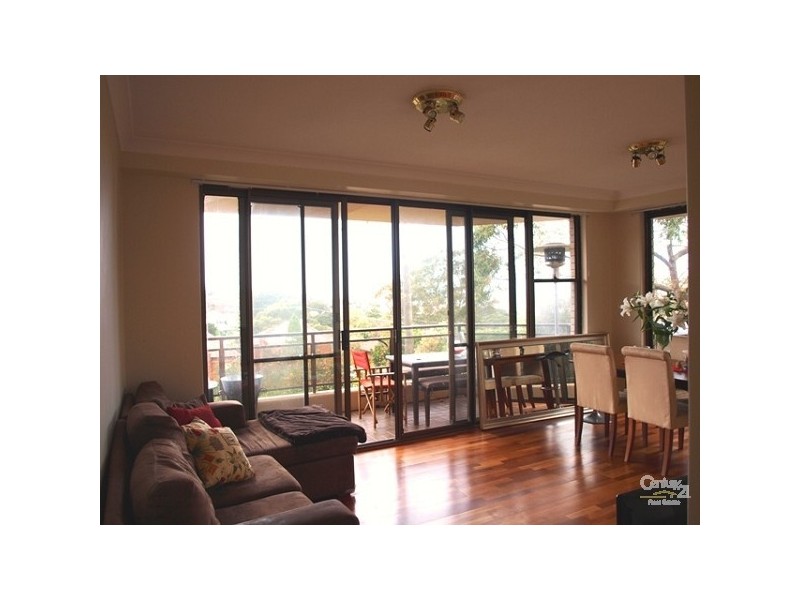 3/138 Carrington Road, Randwick NSW 2031
