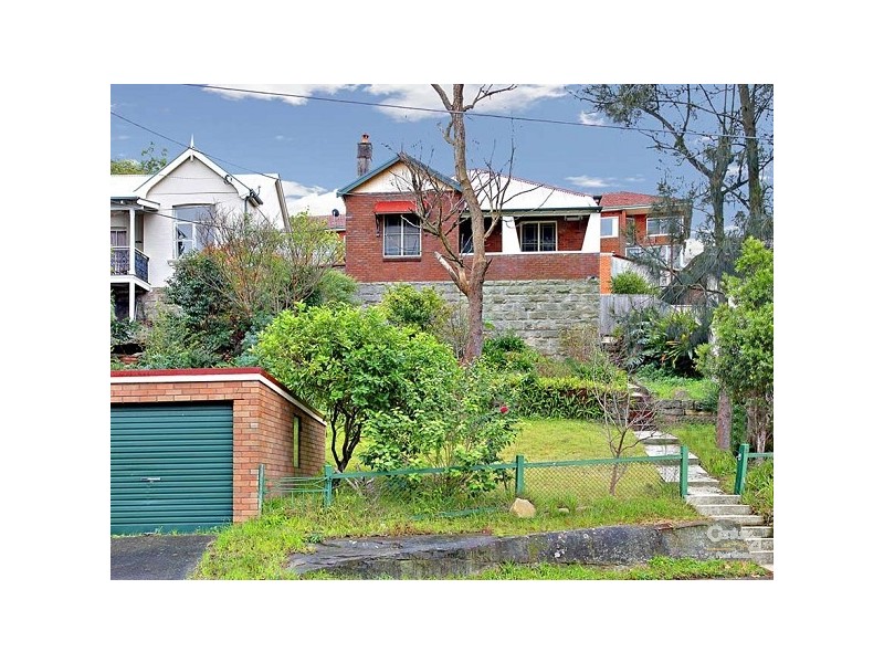 11 Somerville Street, Arncliffe NSW 2205