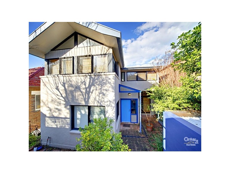 17 Raleigh Street, Coogee NSW 2034