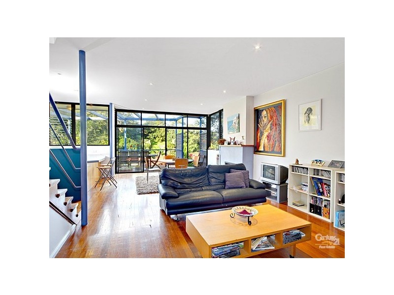 17 Raleigh Street, Coogee NSW 2034