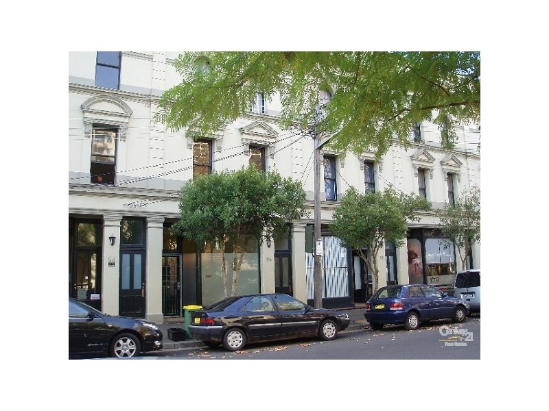 4/98 Cathedral, Woolloomooloo NSW 2011