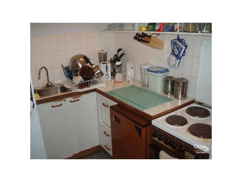 4/98 Cathedral, Woolloomooloo NSW 2011