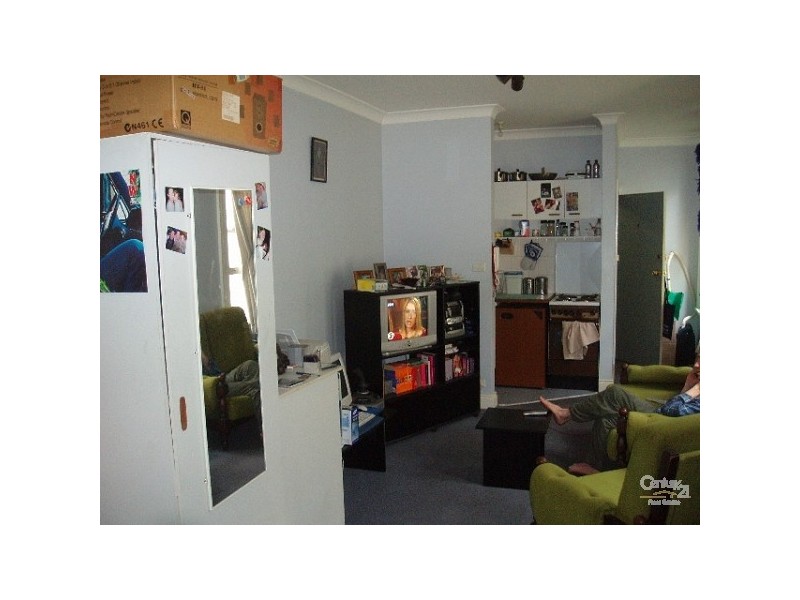 4/98 Cathedral, Woolloomooloo NSW 2011