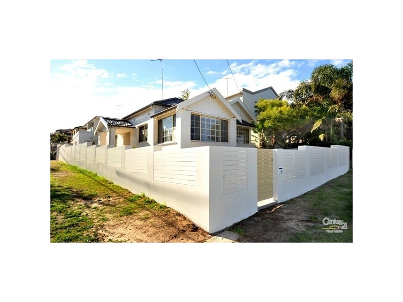 34 First, Maroubra NSW 2035