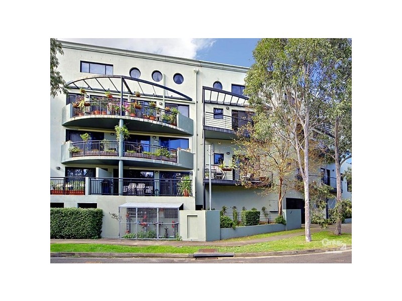 39/30 Folkestone Parade, Botany NSW 2019