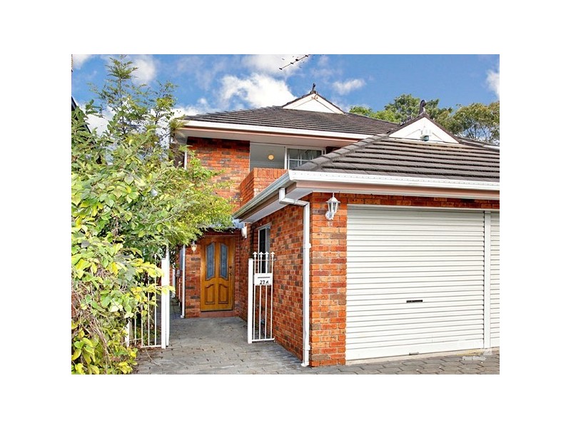 27a King Street, Randwick NSW 2031