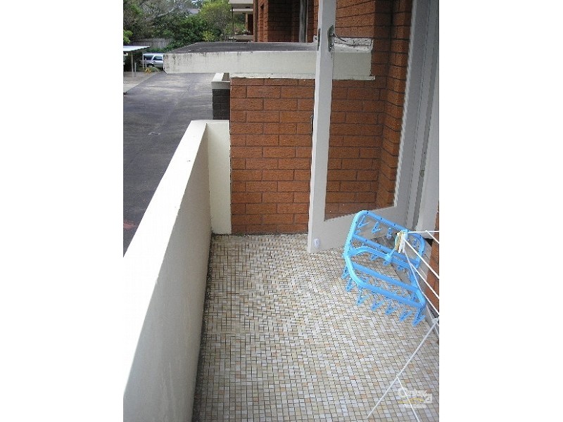 4/44 High Street, Randwick NSW 2031