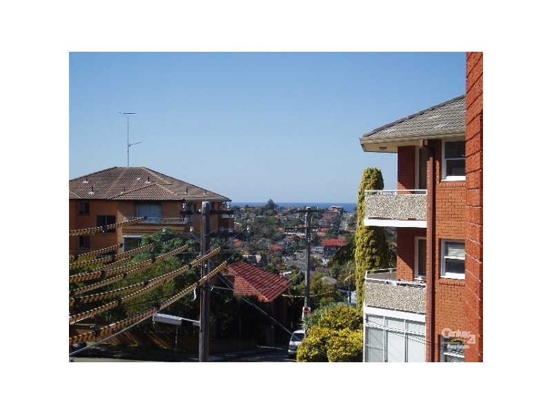 3/1a Albert Street, Randwick NSW 2031