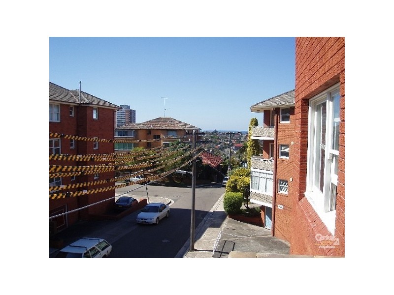 3/1a Albert Street, Randwick NSW 2031