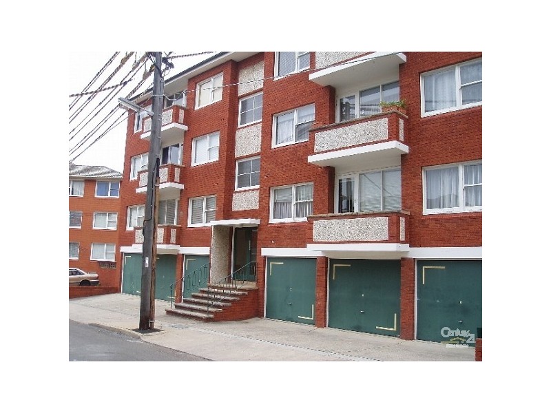 3/1a Albert Street, Randwick NSW 2031