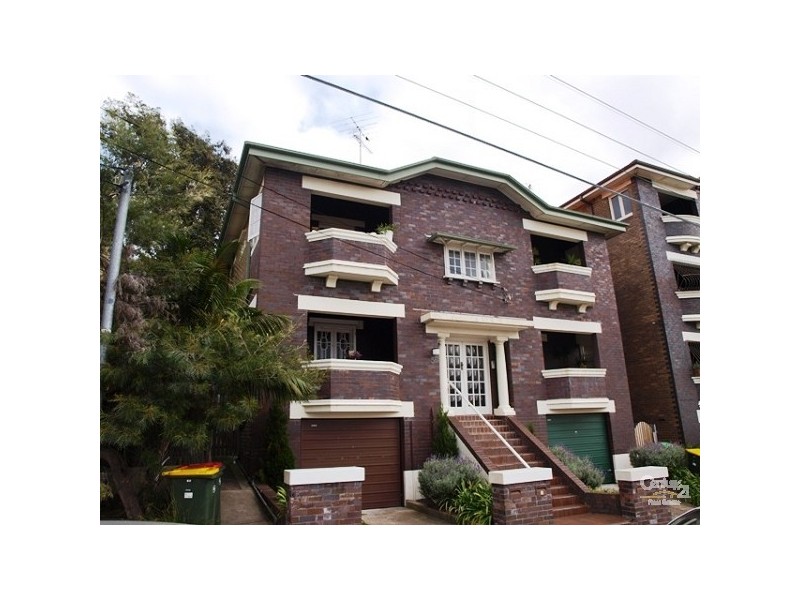 3/56 Beach Street, Coogee NSW 2034